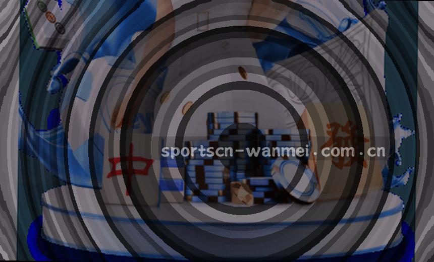 实时体育数据 NBA英超赛场动态
